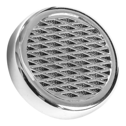 LRXIYODE -humidor Humidor Reptilfogger Terrarienbefeuchter Halter Für Luftbefeuchter Zigarrenbefeuchter Humidor-pakete Luftbefeuchterreiniger Mit Kühlem Nebel Schwamm Silver von LRXIYODE