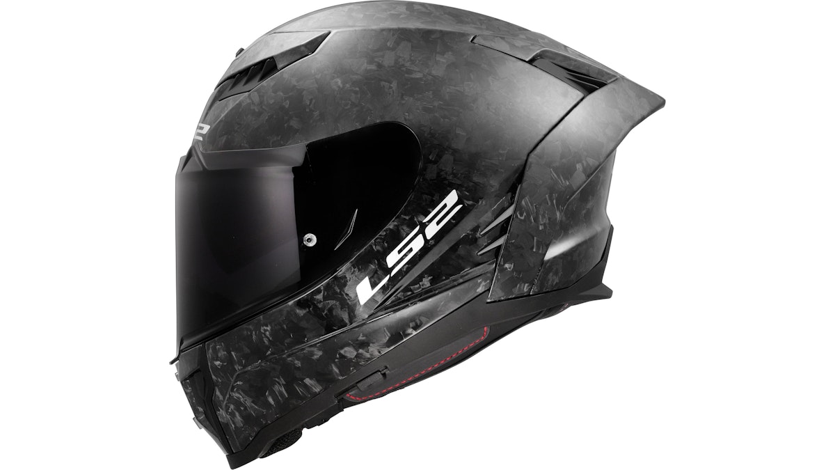 LS2 Integralhelm FF807 Dragon Forged - Größe XXL LS2 Integralhelm FF807 Dragon Forged - Größe XXL von LS2