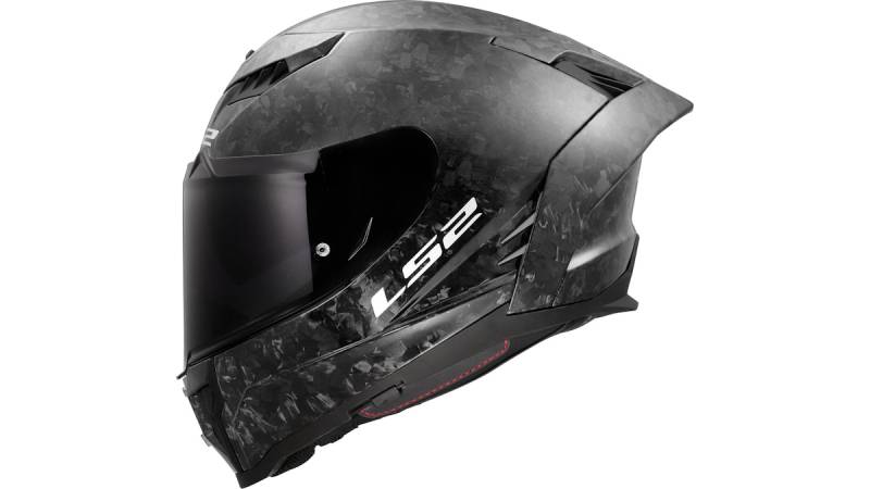 LS2 Integralhelm FF807 Dragon Forged - Größe XXL LS2 Integralhelm FF807 Dragon Forged - Größe XXL von LS2