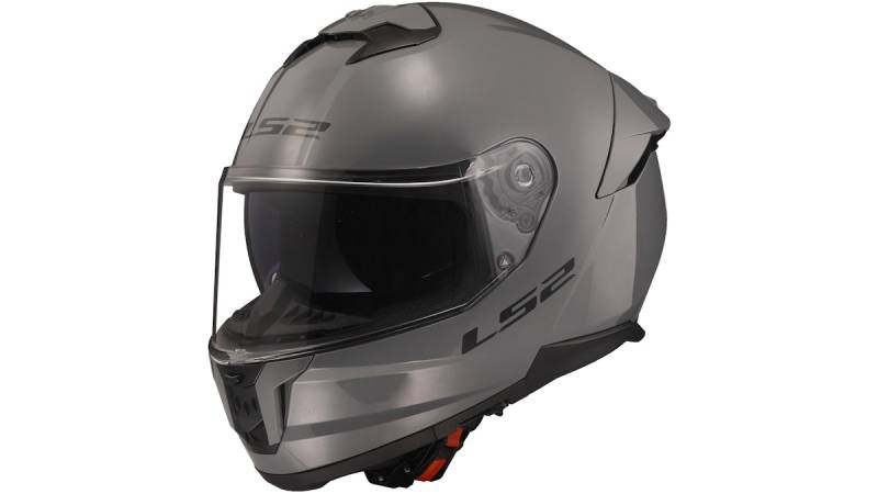 LS2 Integralhelm FF808 Stream II Solid - Größe XL LS2 Integralhelm FF808 Stream II Solid - Größe XL von LS2