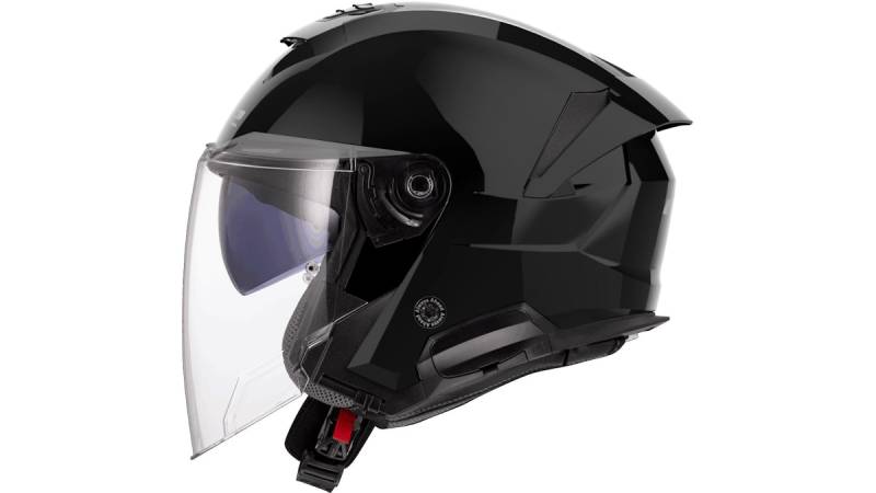 LS2 Jethelm OF618 Verso II Solid - Größe XXL von LS2