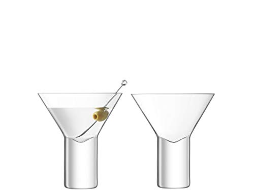 LSA International Cocktailglas, 240 ml von LSA