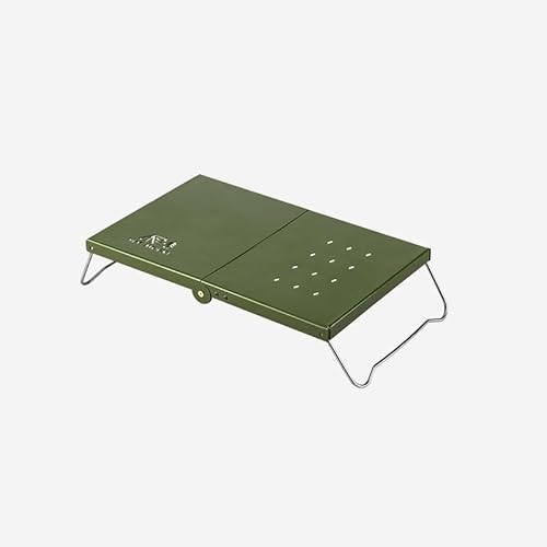 LSDZHK Tragbarer Picknicktisch Mini-Tisch von LSDZHK
