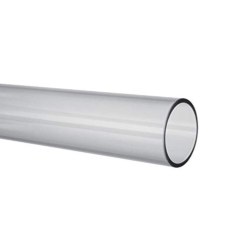 Lse Lighting Quartz Sleeve für Trojan Uv Max C / D 602732 von LSE Lighting