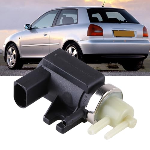 1K0906627A Turbo Magnetventil Druckwandler Kompatibel für Magnetventil Turbolader Turbo Boost Control 1K0906627B 1J0906627B VS198 7.00868.02.0 für Transporter T5 1.9 2.0 2.5T 1.4 1.9 2.0T 700868020 1K0906627A Turbo Magnetventil Druckwandler Kompatibel für Magnetventil Turbolader Turbo Boost Control 1K0906627B 1J0906627B VS198 7.00868.02.0 für Transporter T5 1.9 2.0 2.5T 1.4 1.9 2.0T 700868020 von LSGGTIM