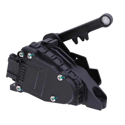 8200699691 Sensor Gaspedal Position 6-polig Kompatibel für Renault Clio Kangoo KC0/1 Thalia 1.5 1.9 dCi Sensor Gaspedalstellung 6PV010946361, 6PV 010946361 Sensor Fahrpedalstellung von LSGGTIM