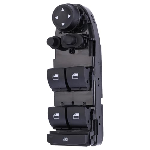 9122121 Fensterheber Schalter vorne links für X5 E70 X6 E71 E72 2006-2013 Hauptfensterheber Schalter 9218044, 61319122117 61319122121, 9122117, 18 Polig 9122121 Fensterheber Schalter vorne links für X5 E70 X6 E71 E72 2006-2013 Hauptfensterheber Schalter 9218044, 61319122117 61319122121, 9122117, 18 Polig von LSGGTIM