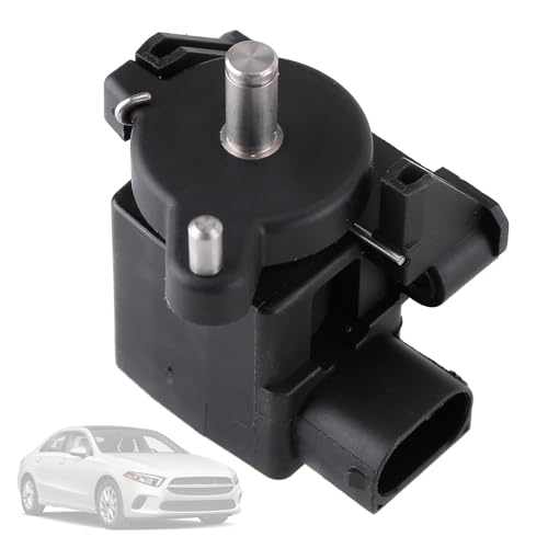 Gaspedalsensor 0125423317 Kompatibel für Mercedes-Benz A-Klasse W168 W202 Gaspedal Positionssensor Fahrpedalsensor Gaspedalstellungssensor 0115428717 125423317 A0115428717 A0125423317 6PV008496441 Gaspedalsensor 0125423317 Kompatibel für Mercedes-Benz A-Klasse W168 W202 Gaspedal Positionssensor Fahrpedalsensor Gaspedalstellungssensor 0115428717 125423317 A0115428717 A0125423317 6PV008496441 von LSGGTIM