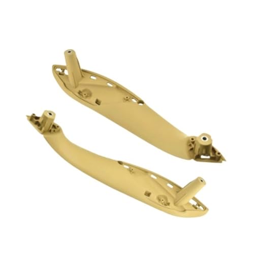 LSHIJI InnentüRgriffe Passend for BMW 3er F30 316d 318d F31 320i 325d 11-19 Innentüren Verkleidungsgriff Ziehverkleidung 51417279311 51427281466 51427281469(Front-Left Right-01) von LSHIJI
