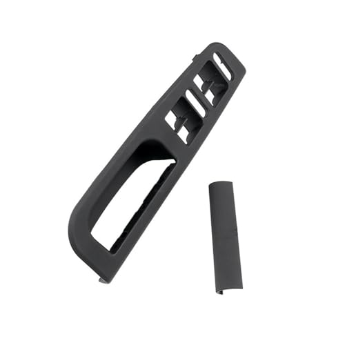 LSHIJI InnentüRgriffe Passend for VW Passat B5 1998-2005 Hauptfensterschalter Türgriff Haltegriff 3B1867171E 3B0867180A 3B4867179B L 3B4867180B R(Front Left 2pcs) von LSHIJI