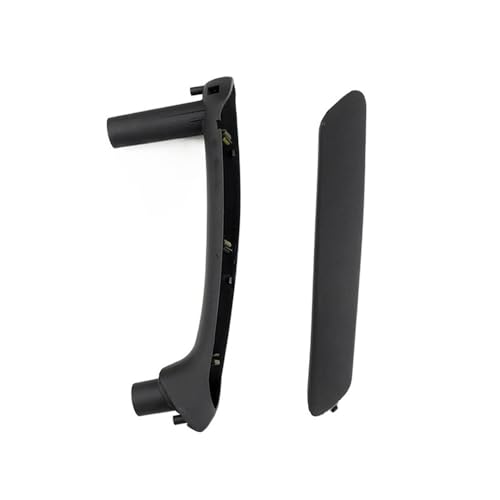 LSHIJI InnentüRgriffe Passend for VW Passat B5 1998-2005 Hauptfensterschalter Türgriff Haltegriff 3B1867171E 3B0867180A 3B4867179B L 3B4867180B R(Rear Left 2pcs) von LSHIJI