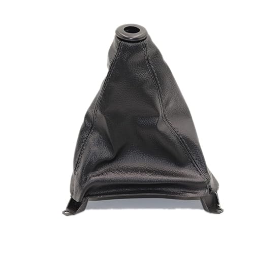 LSHIJI Schaltknauf 5-Gang-Schaltknopfhebel Und Gangschaltstiefel 43711 2c200lk 846402E000. Geeignet For Hyundai Tucson 2004-2006(Gear boot) von LSHIJI
