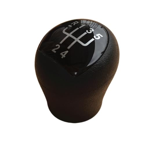 LSHIJI Schaltknauf 5-fege-Manuelle Gangschaltknopfhebel-Stift-Stift-Kopf-Fit-Verwendung for Renault Kangoo Clio 2006 2007 2008 Auto Styling Zubehör LSHIJI Schaltknauf 5-fege-Manuelle Gangschaltknopfhebel-Stift-Stift-Kopf-Fit-Verwendung for Renault Kangoo Clio 2006 2007 2008 Auto Styling Zubehör von LSHIJI