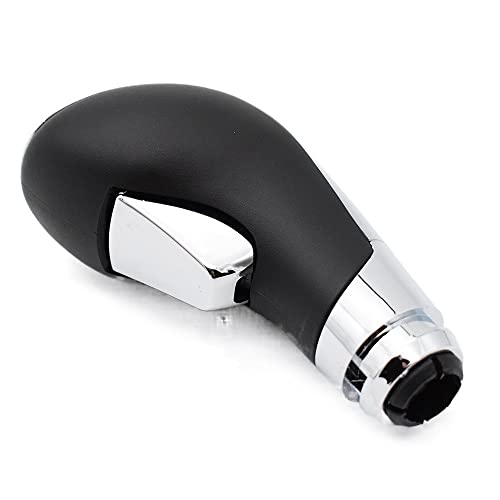 LSHIJI Schaltknauf Universal-Automatikgetriebe Auto-Gang-Umschaltknopf Schalthebel-Hebel-Pen-Fassung For Opel Astra J FIT-Verwendung For/Fit-Verwendung For Vauxhall Insignia LSHIJI Schaltknauf Universal-Automatikgetriebe Auto-Gang-Umschaltknopf Schalthebel-Hebel-Pen-Fassung For Opel Astra J FIT-Verwendung For/Fit-Verwendung For Vauxhall Insignia von LSHIJI