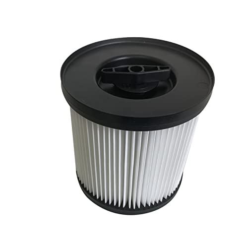 LSHTAR 1 Pack Patronenfilter kompatibel for Parkside PWD Serie 12 A1 20 A1 25 A1 30 A1 PNTS 1400H4 Staubsauger OD140* ID102* H165mm LSHTAR 1 Pack Patronenfilter kompatibel for Parkside PWD Serie 12 A1 20 A1 25 A1 30 A1 PNTS 1400H4 Staubsauger OD140* ID102* H165mm von LSHTAR