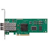 LSI LOGIC LSI00147 LSI7204EP-LC 2CH 4GB FC Host Bus Adapter PCI Express X8 Std/lp Controller Card Kit LSI LOGIC LSI00147 LSI7204EP-LC 2CH 4GB FC Host Bus Adapter PCI Express X8 Std/lp Controller Card Kit von LSI LOGIC