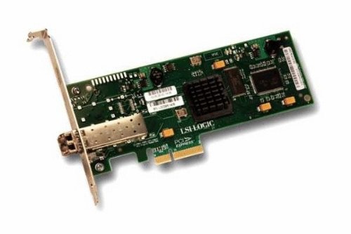 LSI Logic LSI00171 Host Bus Adapter (PCIe, Single Pack) von LSI LOGIC
