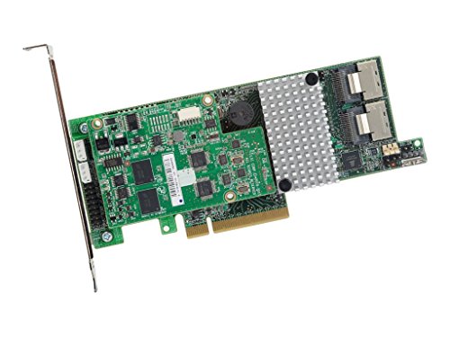 LSI MegaRAID SAS 9271-8i (LSI00330) von LSI LOGIC