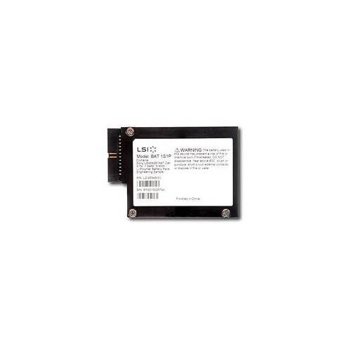 LSI Logic Zubehör LSI00264 Megaraid Lsiibbu08 Rohs SAS 9260 9280 Series Bare von LSI LOGIC