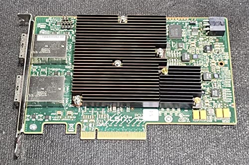 LSI SAS 9300-16E Host Bus Adapter (LSI00342) von LSI LOGIC