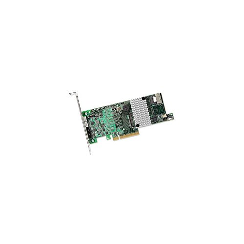 LSI MegaRAID SAS 9271 – 4i PCI Express x8 3.0 6 Gbit/s LSI MegaRAID SAS 9271 – 4i PCI Express x8 3.0 6 Gbit/s von LSI