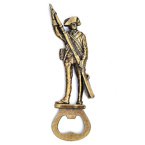 LSJ ORIGINAL Bierflaschenöffner Soldat, cooler Flaschenöffner für Bar-Werkzeug, Limonade und Bierdeckel-Entferner, cooles und lustiges Gadget LSJ ORIGINAL Bierflaschenöffner Soldat, cooler Flaschenöffner für Bar-Werkzeug, Limonade und Bierdeckel-Entferner, cooles und lustiges Gadget von LSJ ORIGINAL