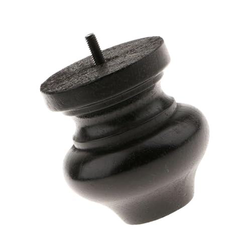 4 Stück Massivholz Möbelbeine Sofa Couch Lounge Stuhl Bett Bein Füße 4 Stück Massivholz Möbelbeine Sofa Couch Lounge Stuhl Bett Bein Füße von LSNNMU
