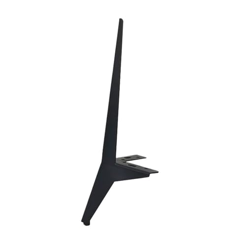 LSNNMU 1/2 stücke Möbel Beine Metall for Sofa Füße Gold Verlängern Kommoden Kaffee Tisch Bein Badezimmer Schrank Stühle Höhe 13/15 cm(1pcs-black-15cm) von LSNNMU