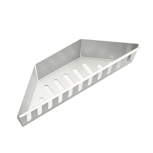 LSNNMU 1 Stück/2 Stück galvanisierter Aluminiumkorb for Holzkohlegrills, Holzkohlebrikett, Kohlebrennstoffhalter(1pcs) von LSNNMU