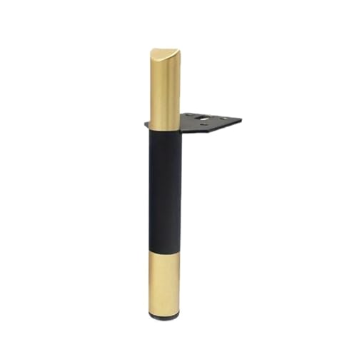 LSNNMU 2 Stück Möbelfüße aus Metall, Sofabeine, Ersatz for Sofa, Couchtisch, Schrank, Ständer, Füße, Möbelbeine LSNNMU 2 Stück Möbelfüße aus Metall, Sofabeine, Ersatz for Sofa, Couchtisch, Schrank, Ständer, Füße, Möbelbeine von LSNNMU