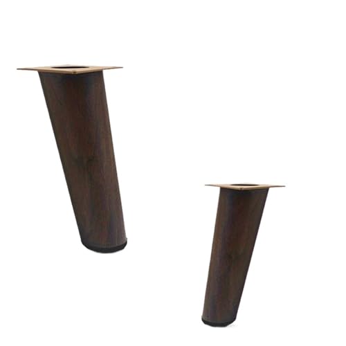 LSNNMU 2 stücke DIY Möbel Beine Kurze Schrank for Tisch Kommode Nachttisch Regal Ersatz Couch for Metall LSNNMU 2 stücke DIY Möbel Beine Kurze Schrank for Tisch Kommode Nachttisch Regal Ersatz Couch for Metall von LSNNMU