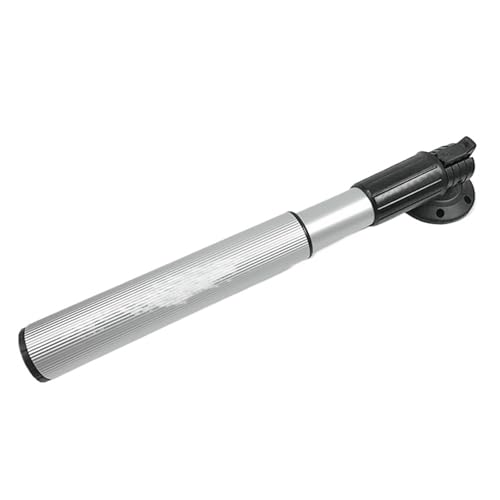 LSNNMU Aluminium Faltbare anhebende Klapptischbeine hoch 51–71 cm for Tisch, Schreibtisch, Bank, Bar, Beinfüße, RV-Teleskopfüße LSNNMU Aluminium Faltbare anhebende Klapptischbeine hoch 51–71 cm for Tisch, Schreibtisch, Bank, Bar, Beinfüße, RV-Teleskopfüße von LSNNMU