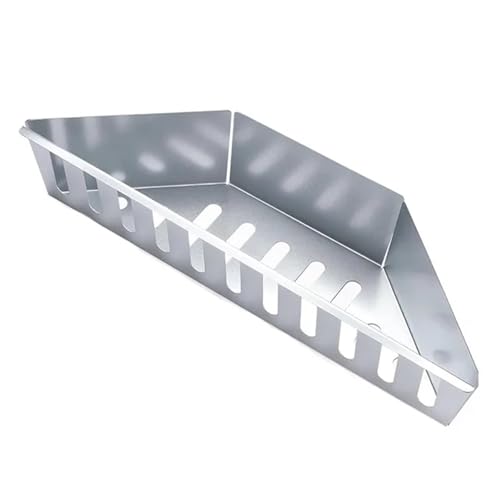 LSNNMU Holzkohlekorb aus Edelstahl, BBQ-Grillzubehör for Grills und Wasserkocher, Holzkohlegrill-Zubehör(1pc) von LSNNMU