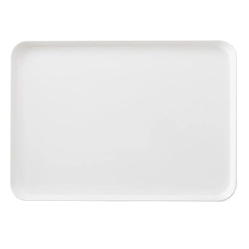 LSNNMU Serviertablett 3 stücke Kunststoff Frühstück Platte Rechteckige Lebensmittel Tablett Obst Brot Tasse Abendessen for Home Cafe Hotel Rechteckiges Tablett LSNNMU Serviertablett 3 stücke Kunststoff Frühstück Platte Rechteckige Lebensmittel Tablett Obst Brot Tasse Abendessen for Home Cafe Hotel Rechteckiges Tablett von LSNNMU