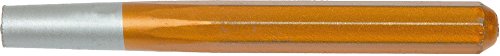 LSR TOOLS Durchschläger, CV, 120 x 10 x 3 mm mit vergütetem Schlagkopf, 3002203 von lsr tools