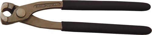 LSR TOOLS Rabitzzange, 280 mm, DIN 5242, A0707128LO von lsr tools