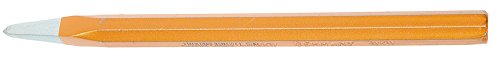 LSR TOOLS Spitzmeißel WS 300 x 19 mm 8-Kant, einbrennlackiert, 3003330 LSR TOOLS Spitzmeißel WS 300 x 19 mm 8-Kant, einbrennlackiert, 3003330 von lsr tools