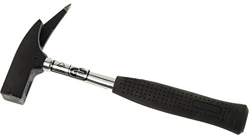 lsr tools Latthammer, 600 g mit Magnet und Stahlrohrstiel, A2502400LO lsr tools Latthammer, 600 g mit Magnet und Stahlrohrstiel, A2502400LO von lsr tools