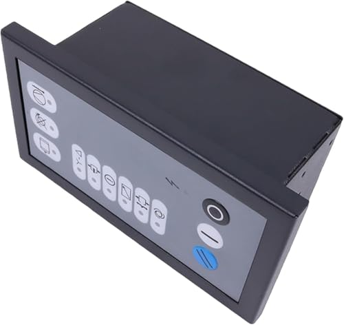 LSSOCH 12VAC ES99 Controller 2202842000 2202-8420-00 kompatibel mit Atlas Copco Kompressor von LSSOCH