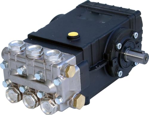 LSSOCH Allgemeine Hochdruckreiniger-Pumpe TS2021 TSS1021 030-031 T-47 Serie 3500PSI 5,6 GPM 1450 U/min rechter Schaft LSSOCH Allgemeine Hochdruckreiniger-Pumpe TS2021 TSS1021 030-031 T-47 Serie 3500PSI 5,6 GPM 1450 U/min rechter Schaft von LSSOCH