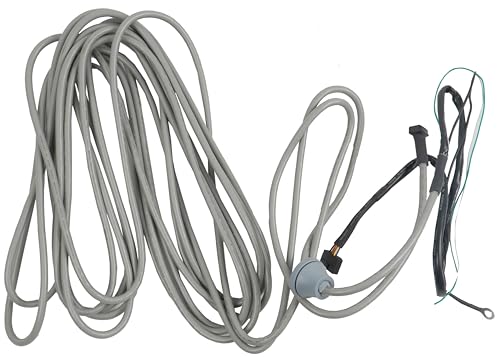 LSSOCH Cab Command Harness 22-60673-00 22-60673-03 Kompatibel mit Carrier Supra 550 750 850 von LSSOCH