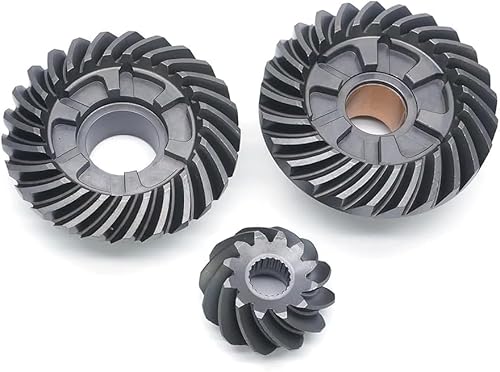 LSSOCH Getriebe-Kit 57300-92862 57300-92860 57300-92762 57300-92800 Kompatibel mit Außenborder 4T DF100 DF115 DF140 HP 2014 -UP von LSSOCH
