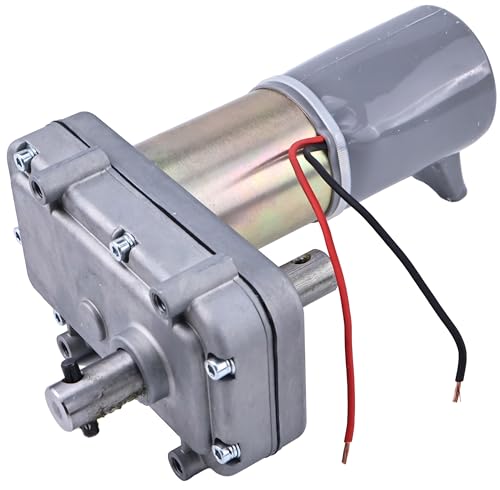 LSSOCH RV Slide Out Motor 524377 368200 kompatibel mit 12 V DC Power Gear Slide Out Motor Pin im Lieferumfang enthalten von LSSOCH