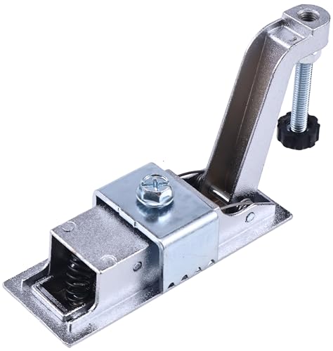 LSSOCH Türriegel 39133954, kompatibel mit Ingersoll Rand Luftkompressoren von LSSOCH
