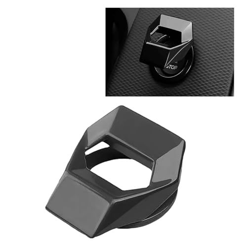 LSYZGRBC Automotor-Start-Stopp-Taste, für Benz B-Klasse W247 W246 W242 T245 W245 2005–2025, Auto-Zündknopf, Universal-Automotorschalter, Dekoration, Abdeckung, Druckknopf, C LSYZGRBC Automotor-Start-Stopp-Taste, für Benz B-Klasse W247 W246 W242 T245 W245 2005–2025, Auto-Zündknopf, Universal-Automotorschalter, Dekoration, Abdeckung, Druckknopf, C von LSYZGRBC