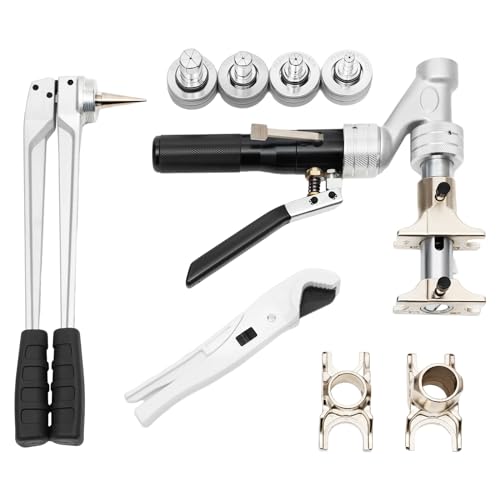 Neu TECE Schiebehülsenwerkzeug Presszange Presswerkzeug Plumbing Tools 16-32mm Neu TECE Schiebehülsenwerkzeug Presszange Presswerkzeug Plumbing Tools 16-32mm von LSskm