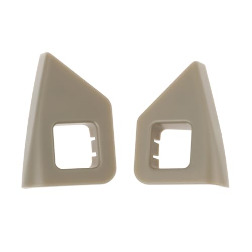 LT Easiyl 1 Paar Handschuhfach-Halterung 55303-06010 55304-06010 kompatibel mit Camry XV40 2006 2008 2009 2011 LT Easiyl 1 Paar Handschuhfach-Halterung 55303-06010 55304-06010 kompatibel mit Camry XV40 2006 2008 2009 2011 von LT Easiyl