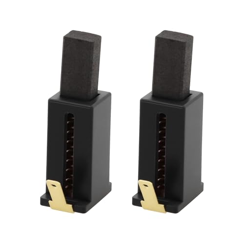 LT Easiyl 1 Paar Stichsäge Ersatz Kohlebürste 2609120199 Kompatibel mit Bosch LT Easiyl 1 Paar Stichsäge Ersatz Kohlebürste 2609120199 Kompatibel mit Bosch von LT Easiyl