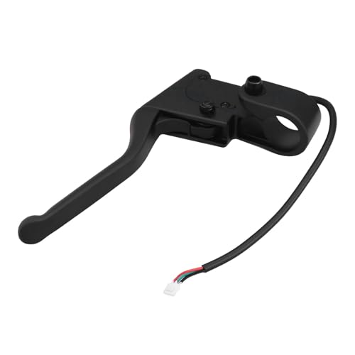 LT Easiyl 1 Stück Rechter Bremshebel für Elektroroller Kompatibel mit Xiaomi Mi M365 Mi M365 Pro Mi 1s Mi Pro 2 Mi Essential Mi 3 Mi 3 Lite von LT Easiyl