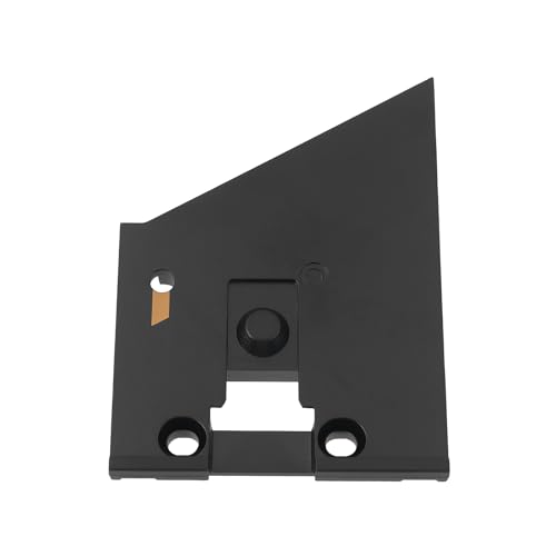 LT Easiyl 1 x Spielkonsole mit seitlicher Synchronisationstaste, kompatibel mit Xbox One, linke Taste, 32,9 x 40 x 54 mm, Spielkonsolen-Sync-Tastenabdeckung LT Easiyl 1 x Spielkonsole mit seitlicher Synchronisationstaste, kompatibel mit Xbox One, linke Taste, 32,9 x 40 x 54 mm, Spielkonsolen-Sync-Tastenabdeckung von LT Easiyl